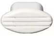Osculati Upotettava äänimerkki 125x66 / 85x50x80mm - Duell venetarvikkeet - 5800 - 1