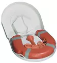 Pelastusrengas+ABS laukku - Duell venetarvikkeet - 5820 - 1
