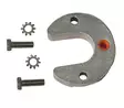 Perf metals anodi trimmisylinteri Mercruiser Alpha I Gen II (1991-) - Duell venetarvikkeet - 135790 - 1