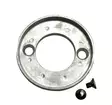 Perf metals anodi Volvo Penta V15 (AQ80/100) - Duell venetarvikkeet - 136050 - 1