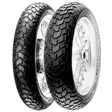 Pirelli MT 60 110/80-18 M/C 58T MST TT Re. - Duell renkaat - 64950 - 1