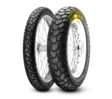 Pirelli MT 90 A/T Scorpion 120/90-17 M/C 64S MST TT Re - Duell renkaat - 64260 - 1