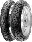 Pirelli MT60 Rs 120/70 ZR 17 M/C (58W) TL F - Duell renkaat - 64170 - 1