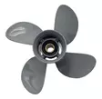 POLASTORM potkuri 10.3x13 Honda - Duell venetarvikkeet - 136380 - 1