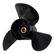 POLASTORM potkuri 14-1/2x17 Yamaha - Duell venetarvikkeet - 136330 - 1