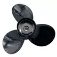 POLASTORM potkuri 9-1/4x9 Mercury/Mariner - Duell venetarvikkeet - 136570 - 1