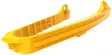 Polisport chain slider RMZ450(18->)/RMZ250(19->) yellow rm01 (6) - Duell MP varaosat ja tarvikkeet - 129740 - 1