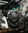 Polisport Engine Covers Protection Kit CFMOTO 450MT 24-.. - Duell MP varaosat ja tarvikkeet - 128130 - 1