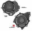 Polisport Engine Covers Protection Kit CFMOTO 450MT 24-.. - Duell MP varaosat ja tarvikkeet - 128130 - 1