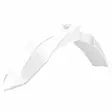 Polisport Front Fender GasGas EC/EC-E (18-20) White (5) - Duell MP varaosat ja tarvikkeet - 131100 - 1