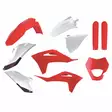 Polisport Full kit enduro Kit GasGas EC/ECF/MC/MCF (21-23) OEM color (1) - Duell MP varaosat ja tarvikkeet - 129980 - 1