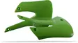 Polisport ilmanohjain KX85 98-12 (7) - Duell MP varaosat ja tarvikkeet - 130210 - 1