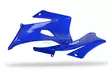 Polisport ilmanohjain WR250F 07-12/WR450F 07-11 (5) - Duell MP varaosat ja tarvikkeet - 130580 - 1