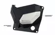 Polisport Kit Clutch & alternator cover MUSTA Téneré T7 19-23 - Duell MP varaosat ja tarvikkeet - 128480 - 1