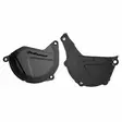 Polisport Kit Clutch+Igni. EXC/XCW450/500(13-16) FE450/501(14-16) Black (28) - Duell MP varaosat ja tarvikkeet - 128810 - 1