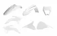 Polisport kit w/mask enduro restyling KTM EXC/EXC-F(14-16) white ktm (1) - Duell MP varaosat ja tarvikkeet - 129450 - 1