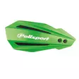 Polisport Mx Bullit handguard KX250F|KX450F(08-18)|KX125/250 (>07)|YZ(04-07)|RM - Duell MP varaosat ja tarvikkeet - 131320 - 1