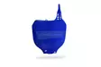 Polisport Number Plate YZ125/250(00-04)/YZ250F(01-04) OEM(01-04)/ blue yam98 (1 - Duell MP varaosat ja tarvikkeet - 130730 - 1