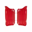 Polisport Radiator Louvers CRF250R/RX 22-.. CRF450R/RX 21-.. RED (6) - Duell MP varaosat ja tarvikkeet - 130070 - 1