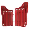 Polisport radiator louvers Honda CRF250R(18-19) black oem (8) - Duell MP varaosat ja tarvikkeet - 129360 - 1
