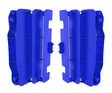 Polisport Radiator louvers YZ250 / 450 2006 Blue (25) - Duell MP varaosat ja tarvikkeet - 129170 - 1
