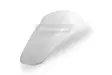 Polisport rear fender CRF250R(04-05) white (1) - Duell MP varaosat ja tarvikkeet - 130800 - 1
