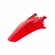 Polisport Rear fender GasGas EC/ECF/MC/MCF (21-23) Red (7) - Duell MP varaosat ja tarvikkeet - 130650 - 1