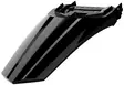 Polisport rear fender Honda CRF150L 18-.. polisport ed. Black (33) - Duell MP varaosat ja tarvikkeet - 130660 - 1