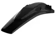 Polisport Rear Fender Husqvarna TC125 FC250/350/450 (16-18) black (10) - Duell MP varaosat ja tarvikkeet - 130680 - 1