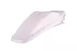 Polisport rear fender Kawasaki KX85/100(01-13)white OEM color(13) (6) - Duell MP varaosat ja tarvikkeet - 130180 - 1