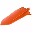 Polisport rear fender KTM SX/SXF 19-22 orange ktm16 (1) - Duell MP varaosat ja tarvikkeet - 130910 - 1