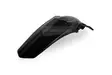 Polisport rear fender Suzuki RMZ250(10-18) OEM color black (6) - Duell MP varaosat ja tarvikkeet - 130780 - 1