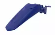 Polisport rear fender Yamaha YZ250F 19-23 YZ450F 18-22 Blue (1) - Duell MP varaosat ja tarvikkeet - 130700 - 1