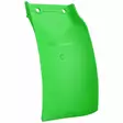 Polisport rear shock flap KX250F(07-16)450F(07-15) green 05 (12) - Duell MP varaosat ja tarvikkeet - 128880 - 1