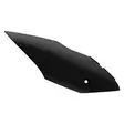 Polisport restyling side panels CR125/250(02-07) CRF(18) style 22 Black (0) - Duell MP varaosat ja tarvikkeet - 130530 - 1