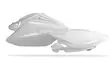 Polisport side panels CRF250R(06-09) white (6) - Duell MP varaosat ja tarvikkeet - 130930 - 1
