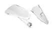 Polisport Yamaha Graphic Guards YZ250F(19-23) / YZ450F (18-22) - Duell MP varaosat ja tarvikkeet - 129640 - 1