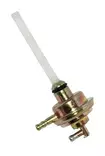 Polttoainehana Ø15mm Skootterit / Mopot - Duell mopojen varaosat ja tarvikkeet - 115300 - 1