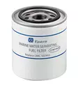 Polttoainesuodatin Johnson/Evinrude/OMC 10 micron - Duell venetarvikkeet - 132590 - 1