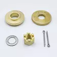 Potkurin mutterisarja 150-300 HP Suzuki - Duell venetarvikkeet - 135880 - 1