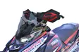 Powermadd Tuulisuoja 14" Yamaha SR Viper/Sidewinder/Arctic Cat ProCross/Climb - Duell MK varaosat ja tarvikkeet - 23830 - 1