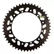 ProX Alloy Rear Sprocket YZ125/250 '80-98 +WR250'90-98 -48T- - Duell MP varaosat ja tarvikkeet - 82530 - 1