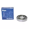 ProX Bearing 6208/C3 40x80x18 - Duell MP varaosat ja tarvikkeet - 82060 - 1