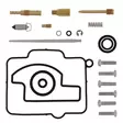 ProX Carburetor Rebuild Kit YZ250 '00 - Duell MP varaosat ja tarvikkeet - 79600 - 1