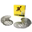 ProX Complete Clutch Plate Set KTM350/450/500EXC '12-16 - Duell MP varaosat ja tarvikkeet - 82580 - 1