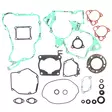 ProX Complete Gasket Set Honda CR125 '90-97 - Duell MP varaosat ja tarvikkeet - 81040 - 1