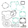 ProX Complete Gasket Set KTM250SX '03-04 + KTM250EXC '04 - Duell MP varaosat ja tarvikkeet - 80560 - 1