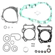ProX Complete Gasket Set Suzuki LT-Z400 '03-08 + KFX400 '03-06 - Duell MP varaosat ja tarvikkeet - 80900 - 1