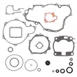 ProX Complete Gasket Set Yamaha YZ250 '92-94 - Duell MP varaosat ja tarvikkeet - 80310 - 1