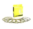 ProX Friction Plate Set CRF250R '18-21 + CRF250RX '19-21 - Duell MP varaosat ja tarvikkeet - 82320 - 1